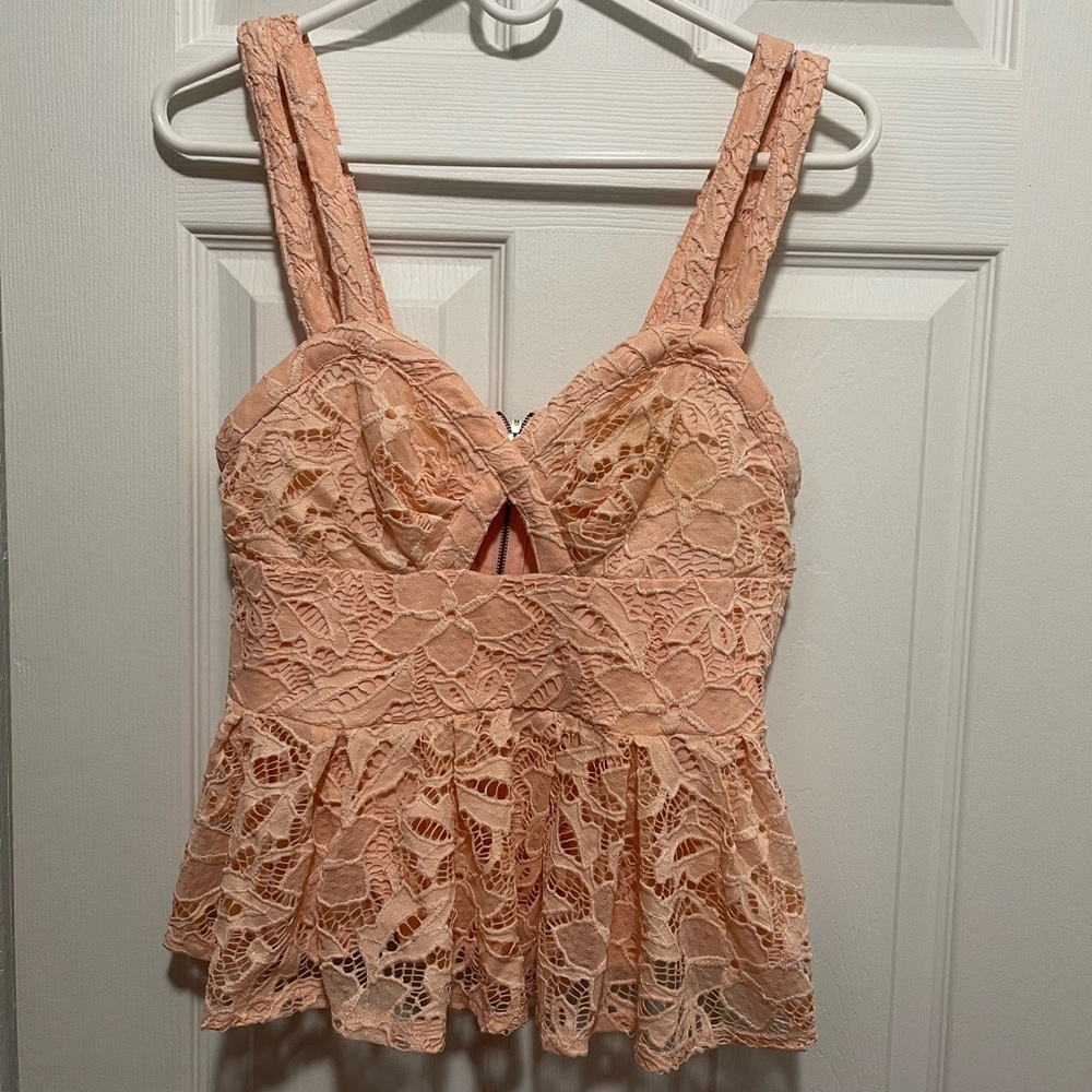 Material Girl Tank Top